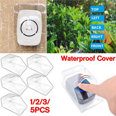 Smart Home – Slimme deurbellen