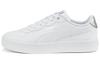 Skye Clean Distressed 'White' Women's
