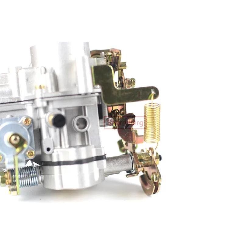 SherryBerg Carburador Carburettor CARBY kARB CARBURETOR for Renault Solex 35mm Bore Seia 35Seia 35MM Carburateur Karburetor