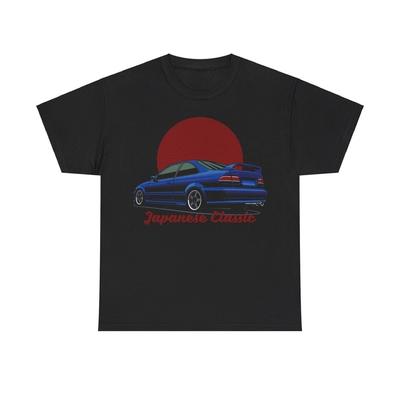 Honda Civic 6. Generation Japanischer Klassiker T-Shirt