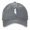 2026 Girl Art Baseball Cap Golf Wear Sun Hat For Children Black Hat Men Mens Tennis Women's