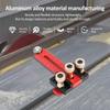 Precise Woodworking Thin Rip Jig Fast Cutting Cutting Auxiliary Tools  Woodworking Tools