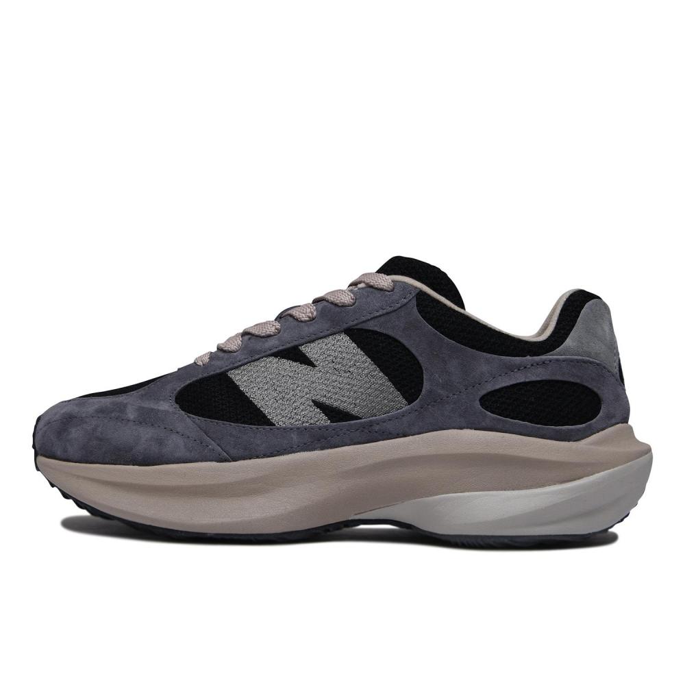 

New Balance UWRPDCST D UWRPDCST ТЕМНО-СЕРЫЙ CST