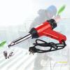 High Powered 750W Plastic Hot Air Welding Guns Torch Tool Plastic Welding Torch Heat Tool for Home Improvement &Repair