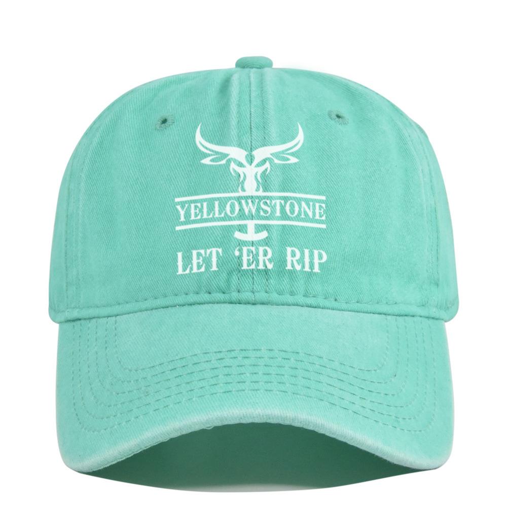 Verstellbare Vintage-Kappe für Damen und Herren für Outdoor-Wanderungen und Bergsteigen