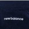 New Balance Common Color Block Jacket Navy