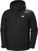 Geacă Helly Hansen Dubliner Izolată (53117) negru