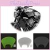 And Functional Grey Transparent Headlight Protection Lens For Cb1000r Honda