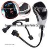 LED Gear Knob Handle for Volkswagen Golf, Passat, CC, B7, Jetta