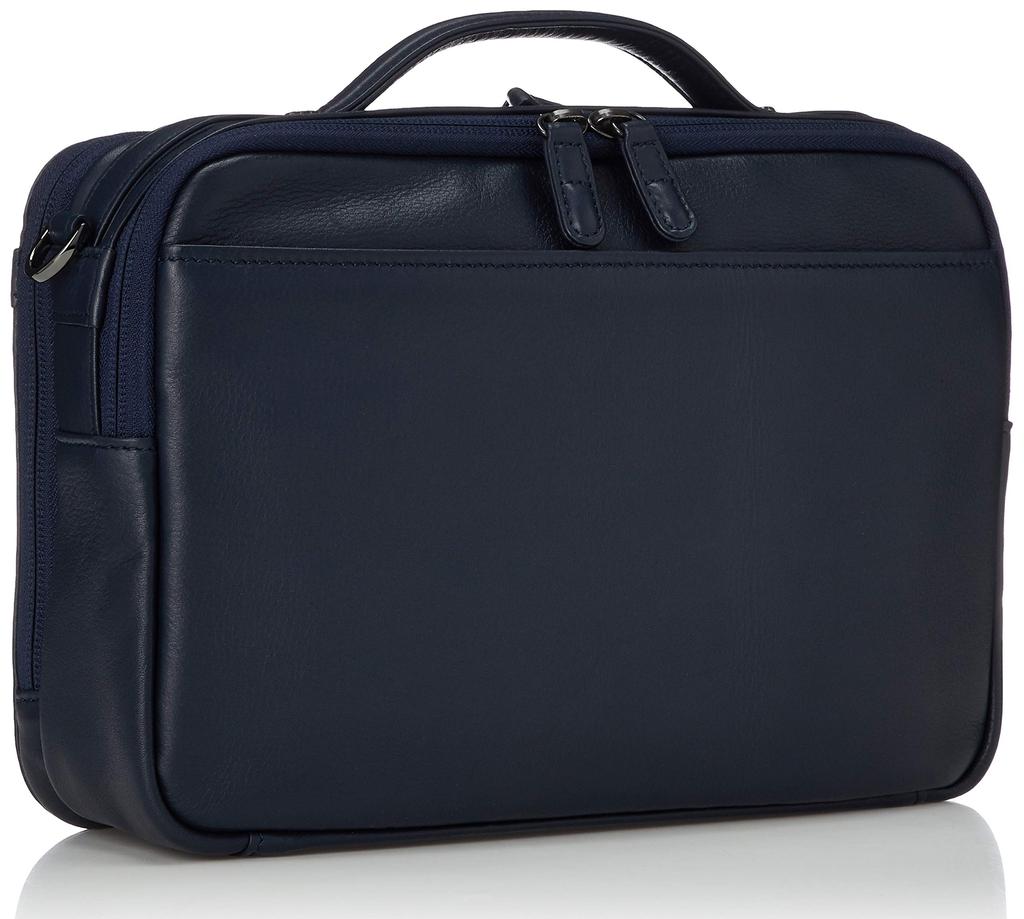 Shoulder Bag Freight Made In Japan Navy [Offerman]