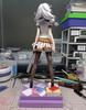 New Honkai Impact 3 Figures Kiana Kaslana Figure Kawaii Game Peripherals Statue Model Collection Decorations Toys Birthday Gift