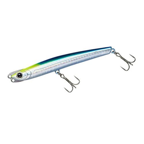 

Daiwa Morethan Valente 90S Sea Bass Pencil Adelcha