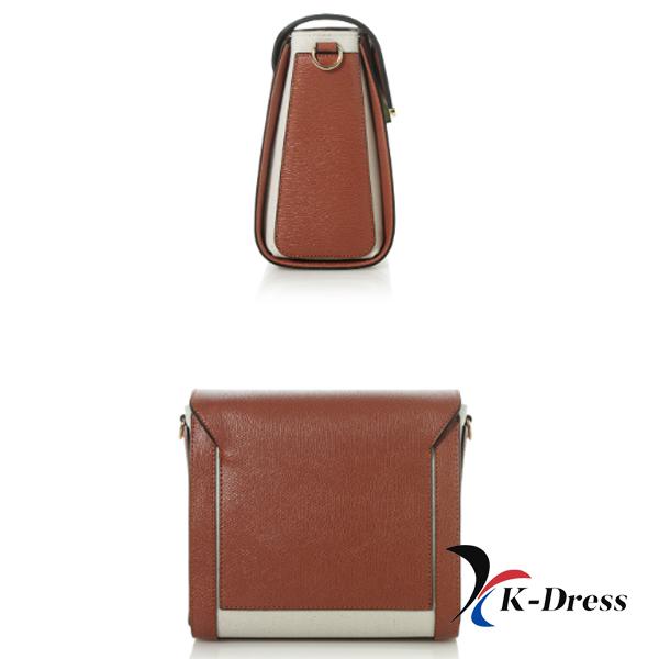 983 Rompel Cross Bag (3 Colors)