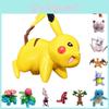 Figurină Păpușă Colecție Pokemon Colorată Pikachu Mewtwo Charizard Cadou Pentru Copii