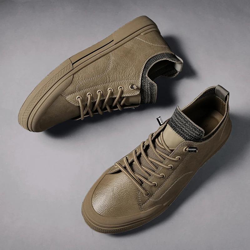 Модная весна-осень — фото 4