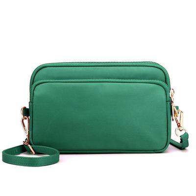 Le Nouveau Sac à Bandoulière Unique pour Femme Printemps est un Sac Bandoulière Léger, Simple et à Plusieurs Compartiments pour Voyager Facilement