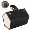 Sunglasses Organizer 5/6 Slots Travel Glasses Case Multiple Pairs Eyeglasses Storage Box Hanging Eyewear Holder