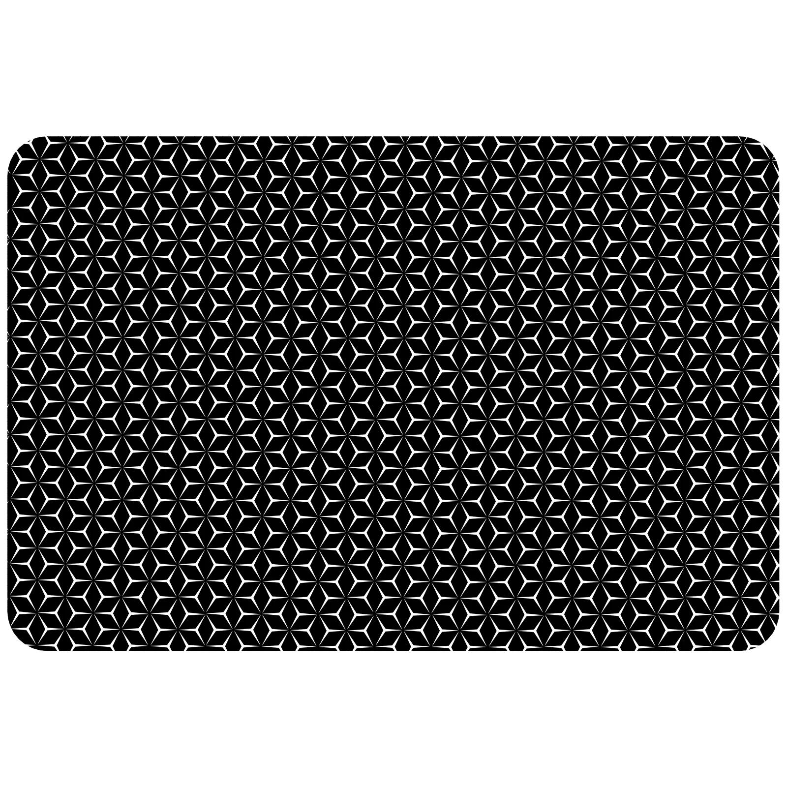 

Non-Slip Induction Cooktop Mat Silicone Induction Cooker Covers Heat-resistant Induction Cooktop Protector Mat 30.8x20.5Inch 52X78cm