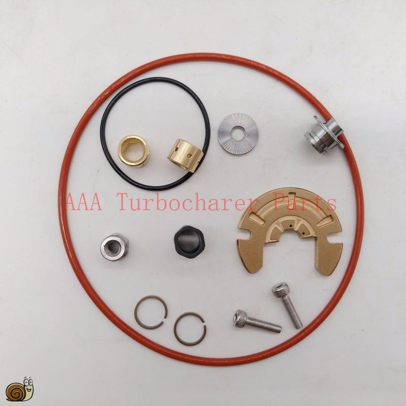 KP35 Turbo Repair Kits Short Shaft Collar and Spancer 54359700000,54359700002 Supplier AAA Turbocharger Parts