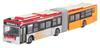 TOMYTEC Die Bussammlung Bussammlung Tokyu Bus Tandem Liner Nr. 7305 Diorama-Zubehör 335467