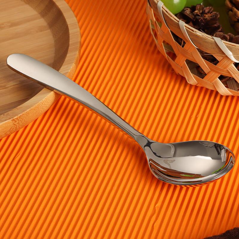 304 Stainless Steel Spoons