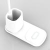 Desk Bedside Lamp Powerful Led for Bedroom, Living Room, Bedroom
