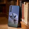 Fighter Plane F-22 Raptor  Phone Case For Samsung S26,S25,S24,S23,S22,S21,Plus,Fe,Lite,Others Black Cover