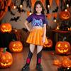 Lányok Rumi Mira Démonvadászok Cosplay Jelmez Gyerekek Popénekes Jelmeze Halloween Karnevál Partira Cosplay Színpadi Előadás