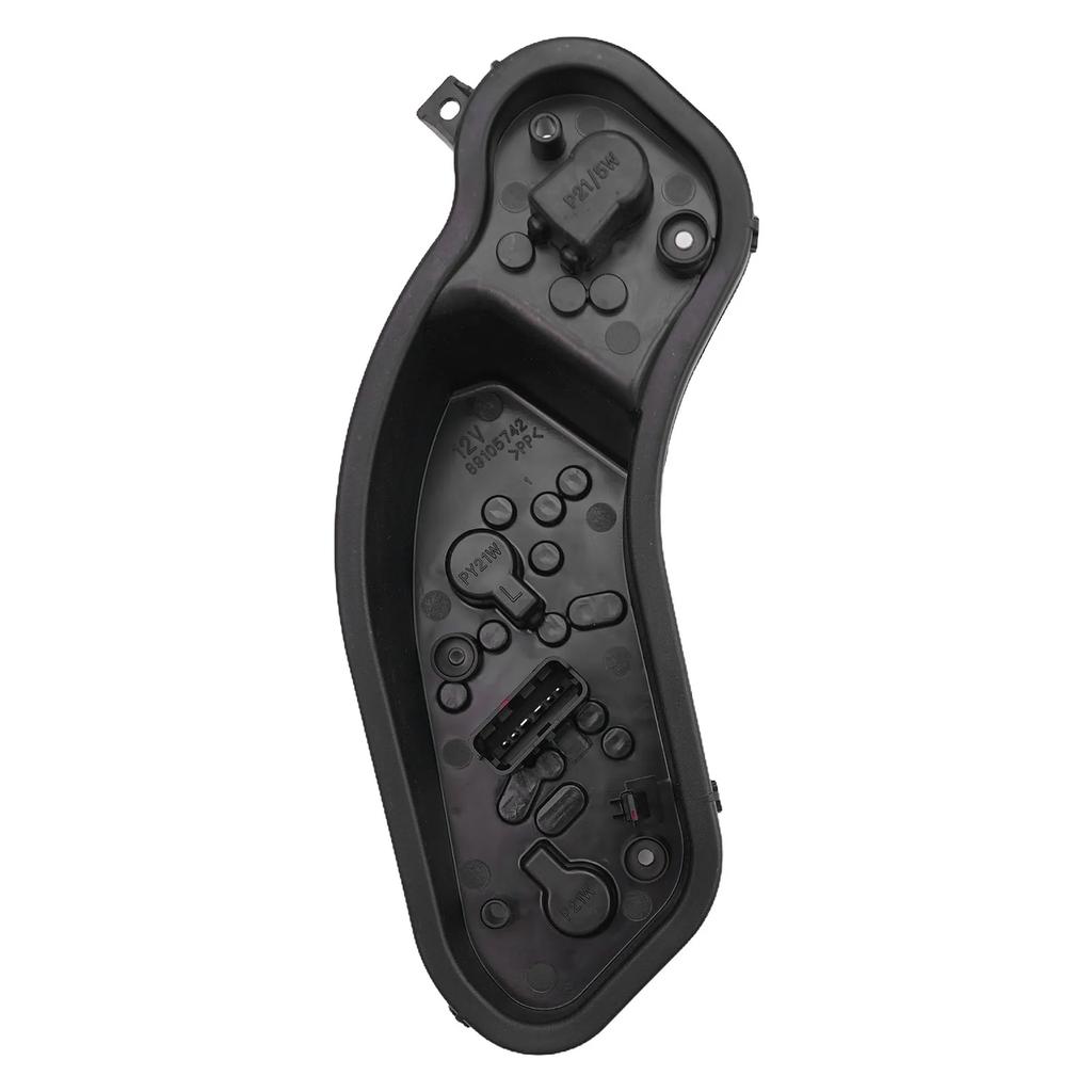 Car Accessories Tail Light Socket Accessories Compact Easy Installation Exquisite Left Lightweight Repair For Nissan Versa Sedan
