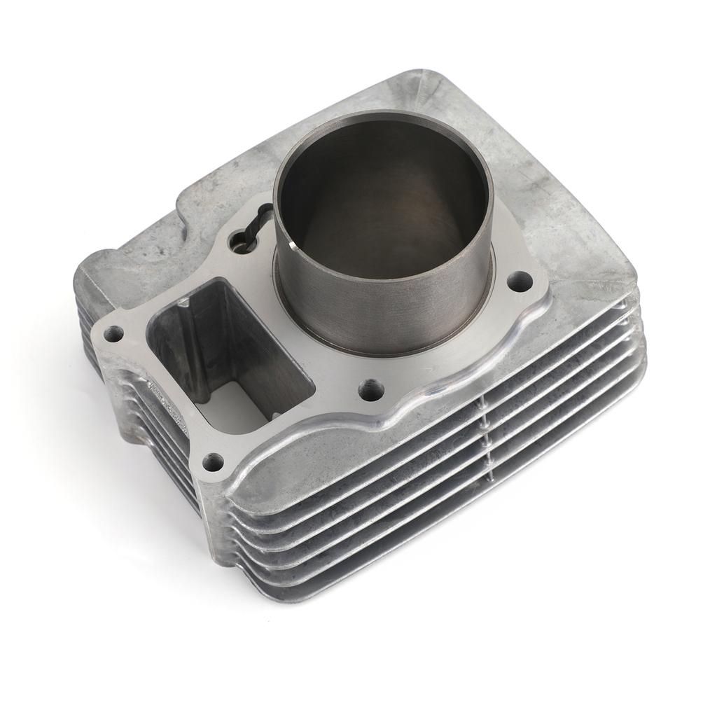 Cylinder Piston Gasket Kit Fit for Honda TRX250 Recon TE TM TRX250 EX X 97-2020