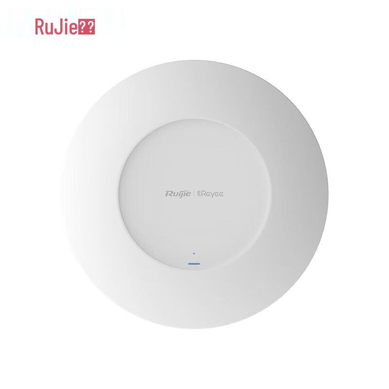 

Ruijie RG-APF2261(MG) WiFi 6 Ceiling-Mounted Optical AP (ONU)