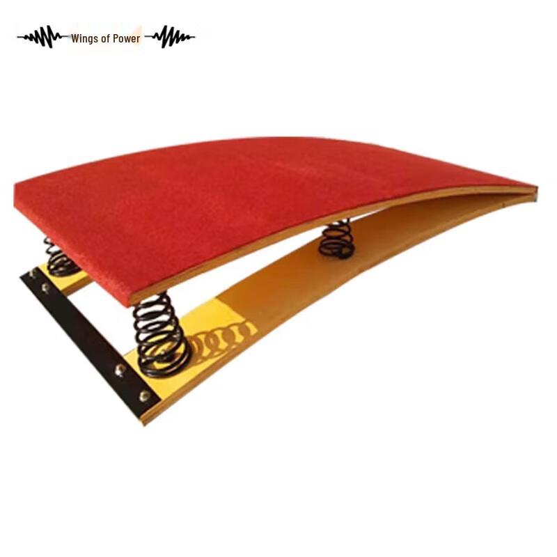 Kids Gymnastics Springboard