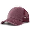 Fashion Spring Lady Baseball Cap Snapback Mesh Hats Hip Hop Caps Cool Men Caps Women Outdoor Casual Sun Hat 2025 New