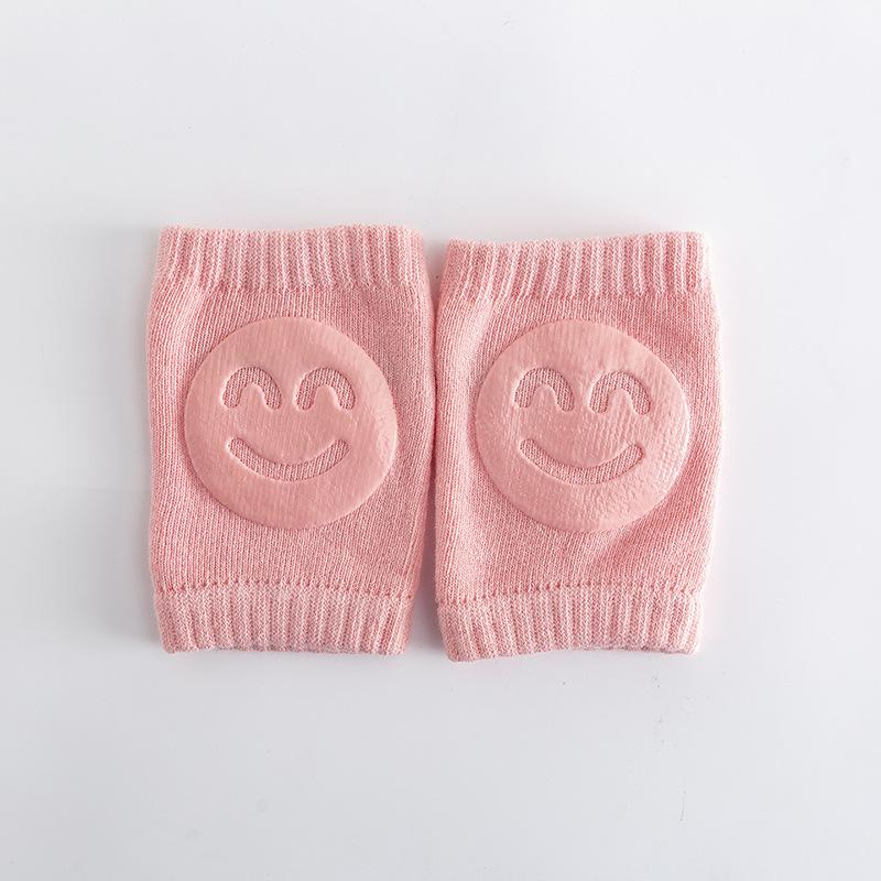 Baby Socks and Elbow Protectors Learn To Walk and Crawl To Protect The Baby's Knees and Elbows. Baby Knee and Leg Protectors