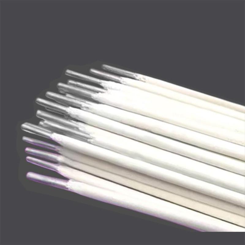 Elektrody do spawania aluminium metodą łukową Aluminium E1100 E4043 E3003 E5183 Średnica 3,2 mm 4,0 mm
