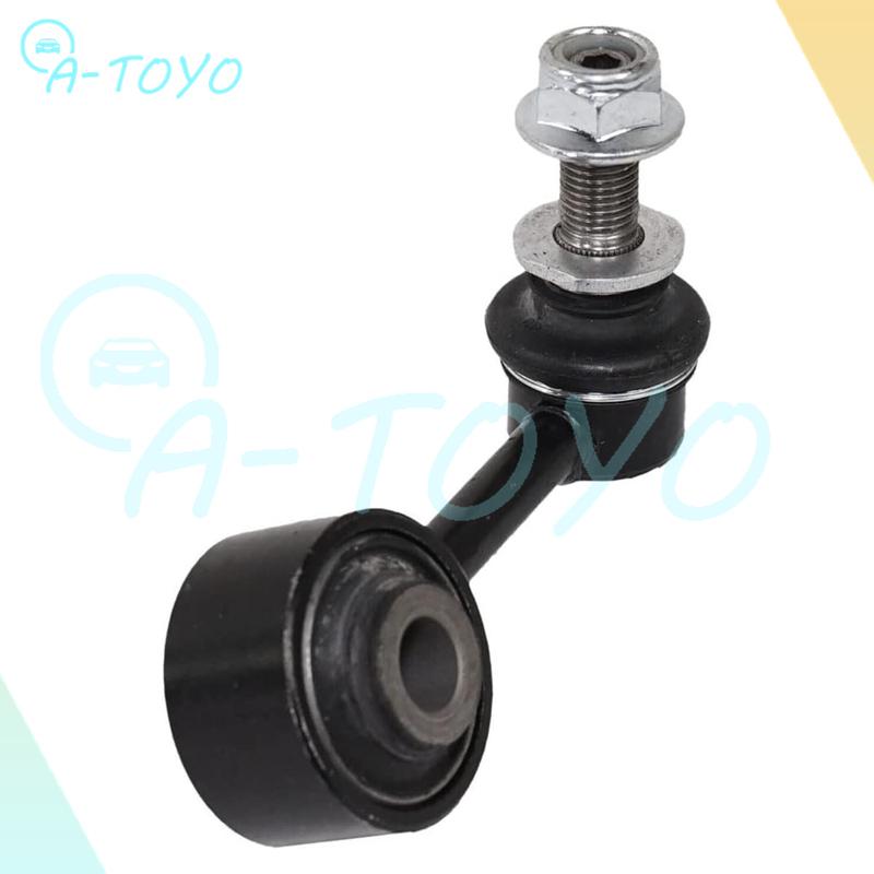 For Toyota Land Cruiser Lexus LX570 Front Left/Right Stabilizer Link 48810-60051 4881060051 48820-60071 4882060071