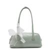 Premium Texture Portable Underarm Bag Women'S Trend Shoulder Bag Simple Casual Commuter Bag