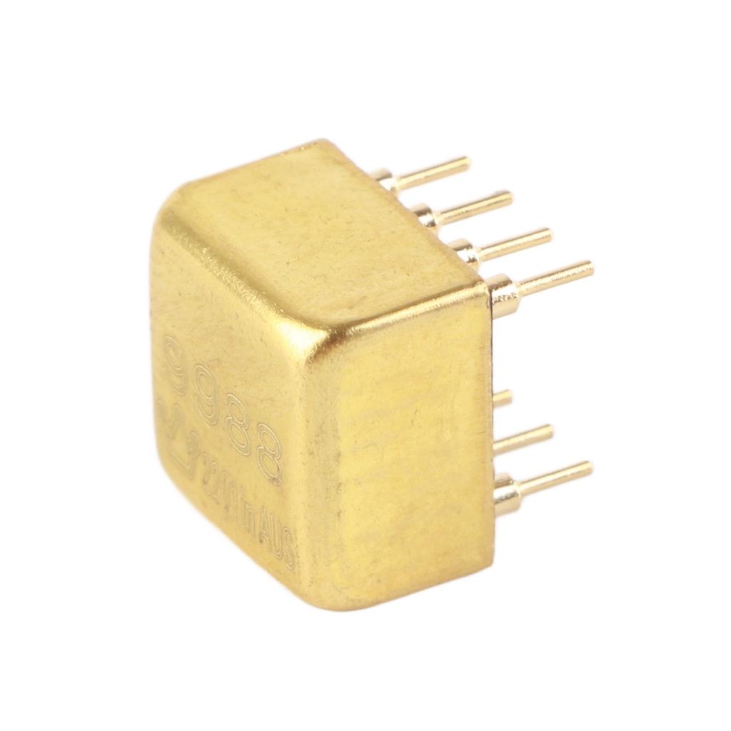 Wzmacniacz operacyjny Ulepszony Miedziany Podwójny Moduł Wzmacniacza Operacyjnego dla Wzmacniacza Dźwięku CD