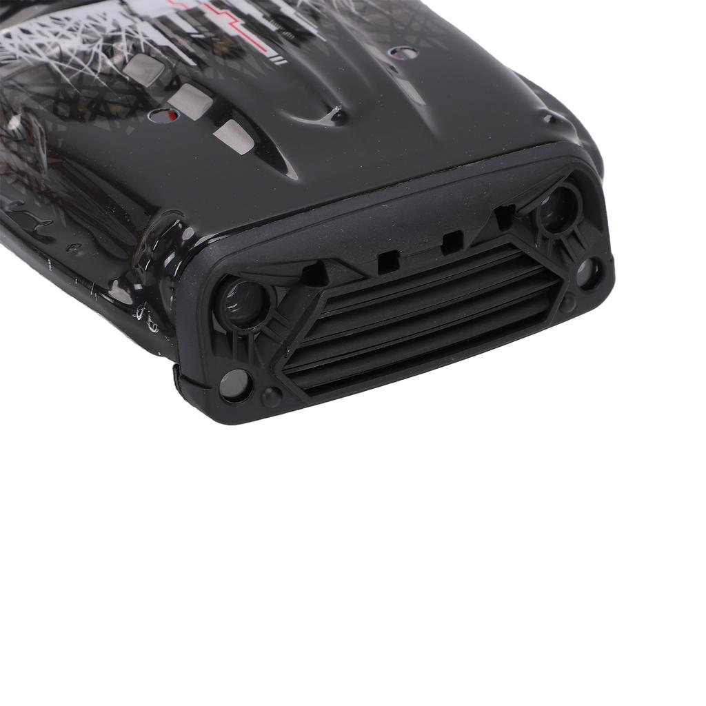 Replacement Body Shell with Light Set for SCY 16103 16103PRO 1 16 Scale 4WD RC Truck Red
