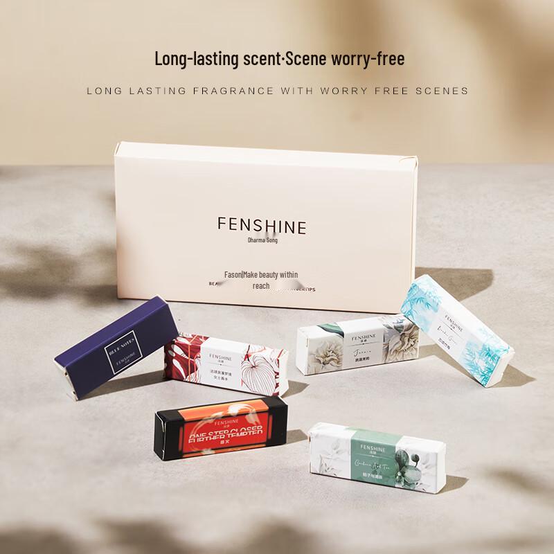 Fa Song Floral Eau de Toilette Mini Gift Set