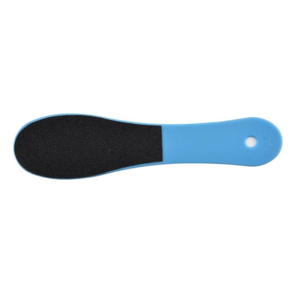 5 Colors Dead Skin Removal Smooth Feet Callus Remover Convenient Foot Rasp File  Men Women