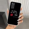 Gossip Girl Phone Case for Xiaomi Redmi Note 15 14 14S 13 12S 12 Pro 11S 11 Plus 11T 11E 10S Soft Funda Print Shell Redmi Note 1
