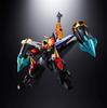 Tamashi Nations King of Braves GaoGaiGar Star GaogaigerOption Set Ultimate King of Braves Bandai Spirits SOULOF CHOGOKIN - - GX-68X [The Version],