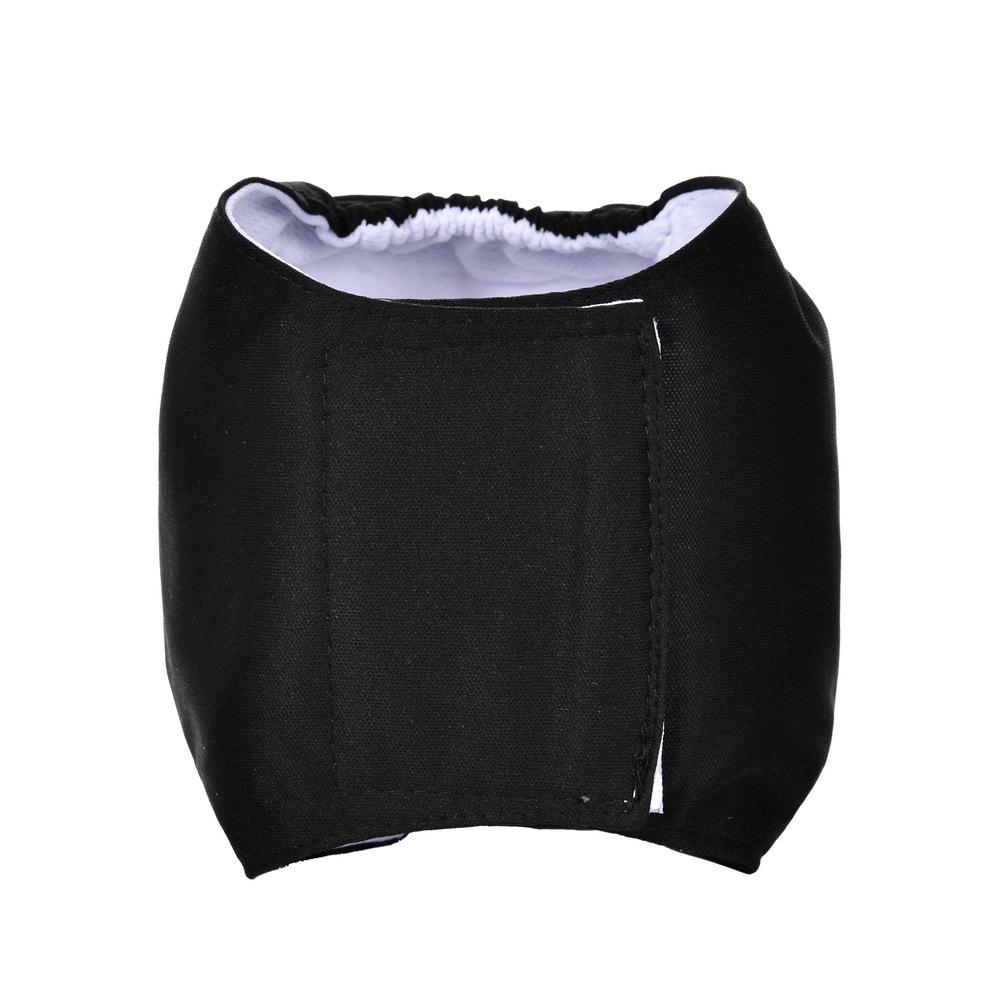 Washable Dog Diapers Pet Pants Leak Proof Reusable for Female Male Dogs Dog Dresses for Small Dogs