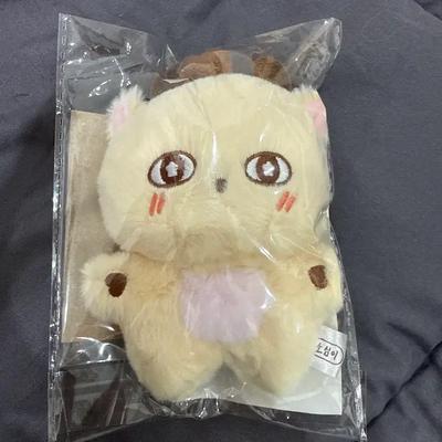 Park Ji-hoon Shy Doll