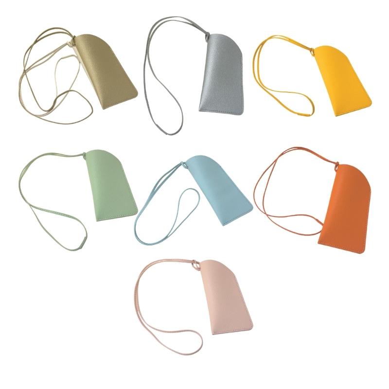 Stylish Hanging Eyeglasses Bag Necklace Designs Jewelry Accessory for Commuting and Outdoor Activities Casual Wear