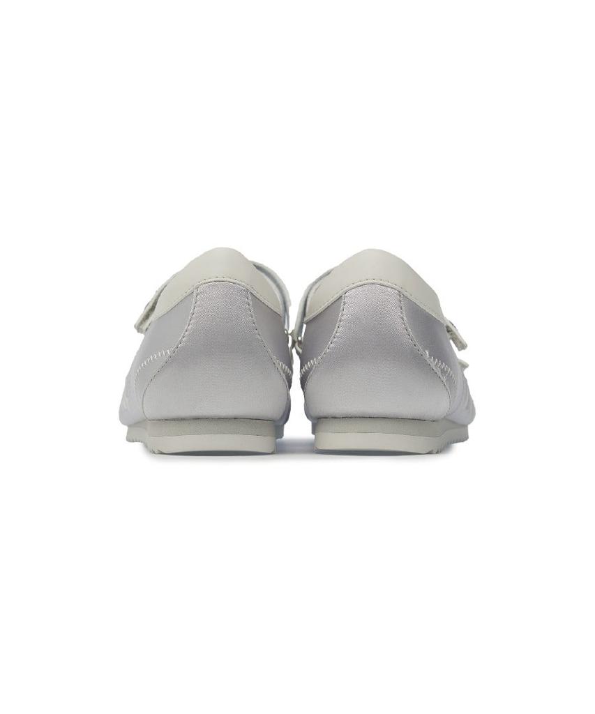 Mlb Runny Mary Jane Ny (Silver)