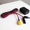 XT90H Female Input Cable for Solar Charging, Solar Side End Cord for Home Backup and Outdoor Generator Charging