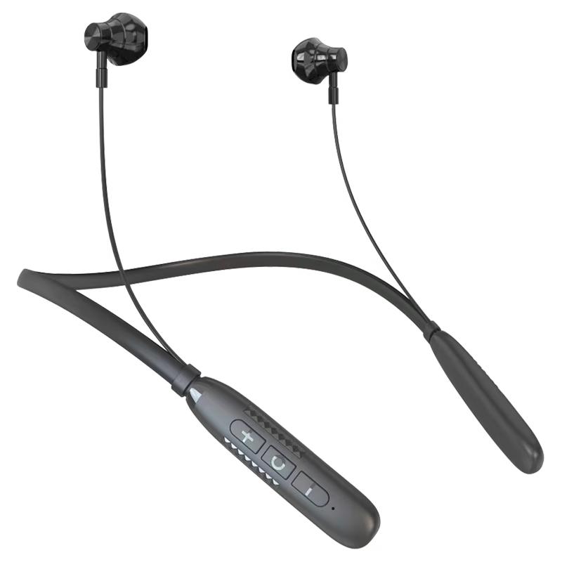 

Migo MEP1210 Neckband Sports Bluetooth Earphones