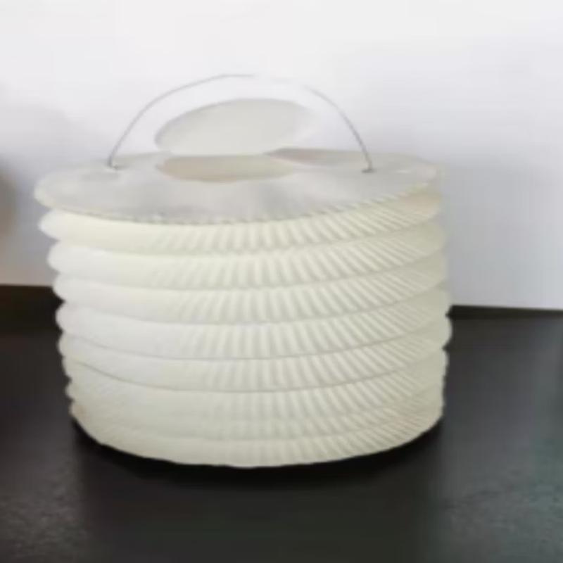Sanxingzhe Wind Measuring Lantern